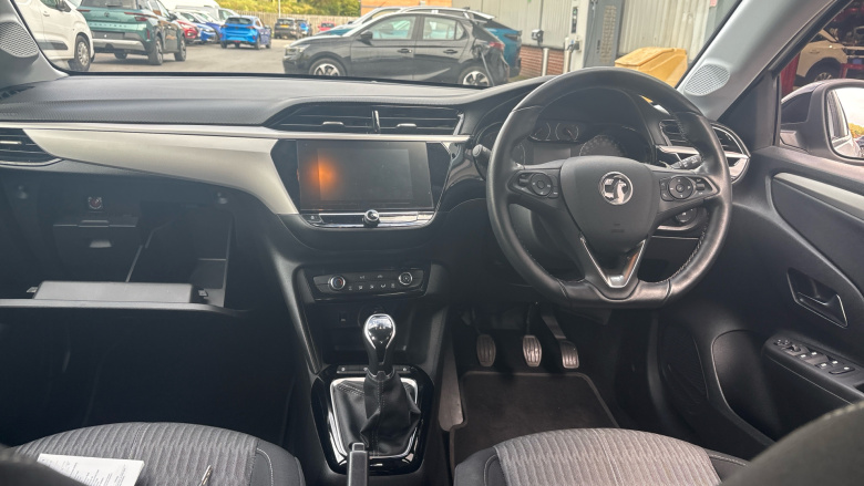 Vauxhall Corsa 1.2 SE Edition 5dr Petrol Hatchback